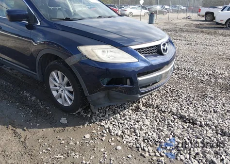 2007 Mazda Cx-9 Sport z USA, uszkodzony, nr VIN JM3TB28Y870110020